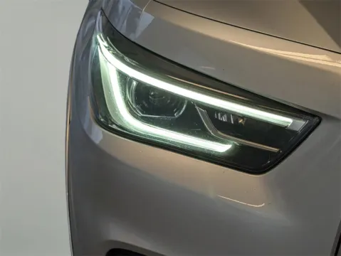 More photos of 2018 INFINITI QX80 at Nissan of LaGrange, GA