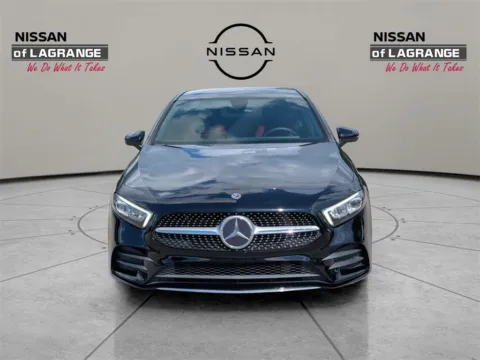 Photos of 2021 Mercedes-Benz A-Class A 220 for sale in LaGrange, GA at Nissan of LaGrange