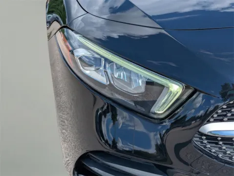 More photos of 2021 Mercedes-Benz A-Class A 220 at Nissan of LaGrange, GA