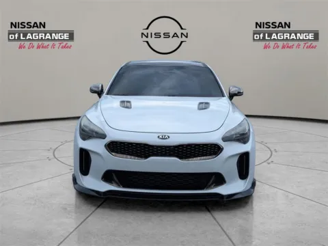 Photos of 2020 Kia Stinger GT2 for sale in LaGrange, GA at Nissan of LaGrange