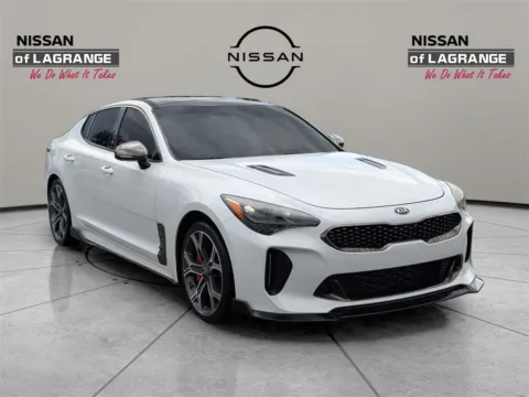 Another view of 2020 Kia Stinger GT2 for sale in LaGrange, GA at Nissan of LaGrange
