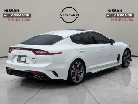 More photos of 2020 Kia Stinger GT2 at Nissan of LaGrange, GA