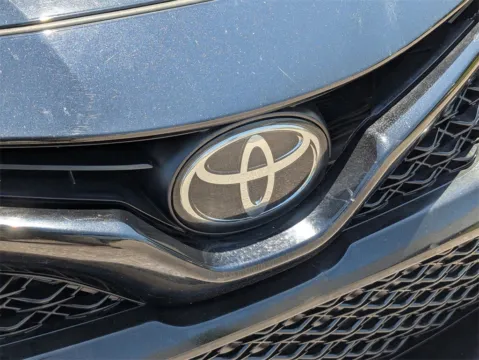 More photos of 2020 Toyota Camry TRD V6 at Nissan of LaGrange, GA