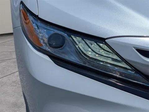 More photos of 2020 Toyota Camry XSE at Nissan of LaGrange, GA