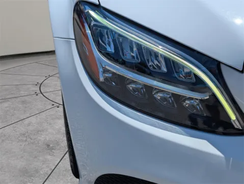 More photos of 2019 Mercedes-Benz C-Class C 300 at Nissan of LaGrange, GA