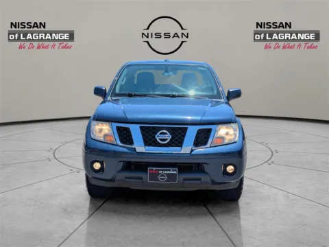 Photos of 2016 Nissan Frontier SV for sale in LaGrange, GA at Nissan of LaGrange