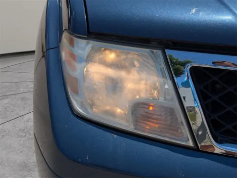 More photos of 2016 Nissan Frontier SV at Nissan of LaGrange, GA