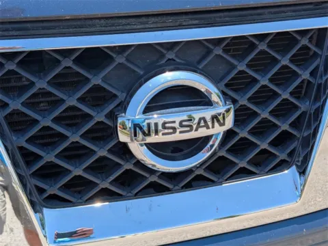 More photos of 2016 Nissan Frontier SV at Nissan of LaGrange, GA