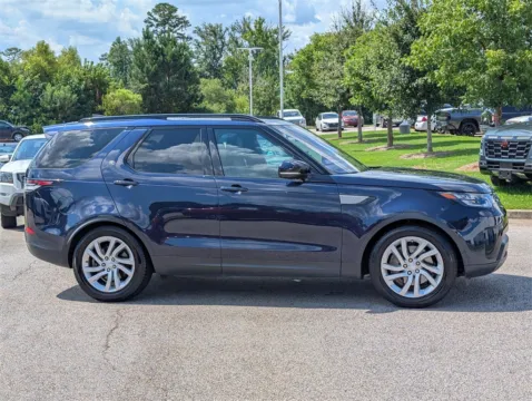 More photos of 2019 Land Rover Discovery SE at Nissan of LaGrange, GA