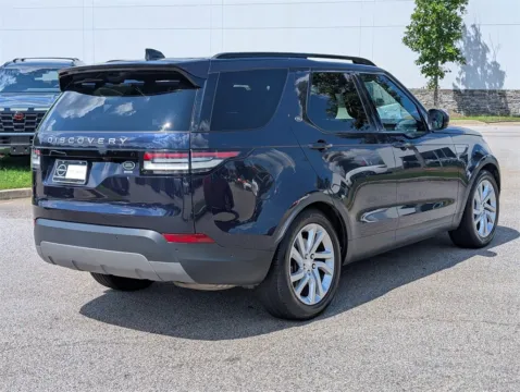 More photos of 2019 Land Rover Discovery SE at Nissan of LaGrange, GA