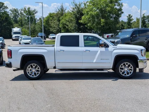More photos of 2018 GMC Sierra 1500 SLT at Nissan of LaGrange, GA