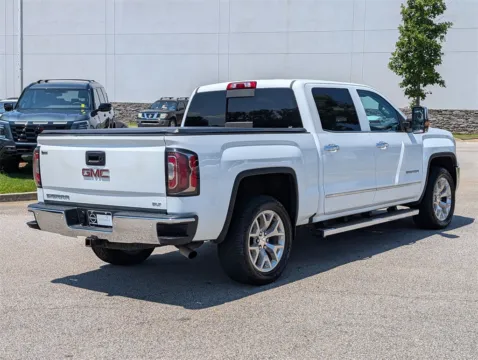 More photos of 2018 GMC Sierra 1500 SLT at Nissan of LaGrange, GA