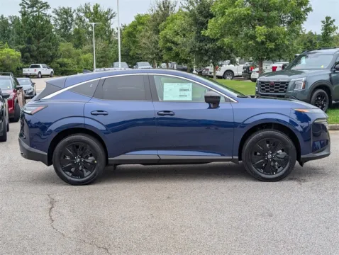 More photos of 2025 Nissan Murano SV at Nissan of LaGrange, GA