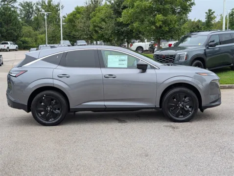 More photos of 2025 Nissan Murano SV at Nissan of LaGrange, GA