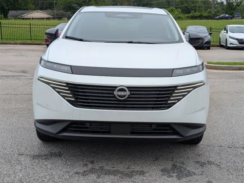 Photos of 2025 Nissan Murano SL for sale in LaGrange, GA at Nissan of LaGrange