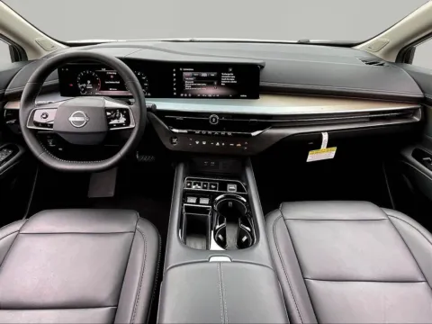 More photos of 2025 Nissan Murano SL at Nissan of LaGrange, GA