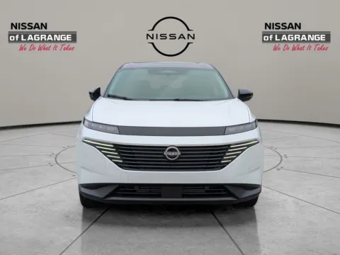 Photos of 2025 Nissan Murano SL for sale in LaGrange, GA at Nissan of LaGrange