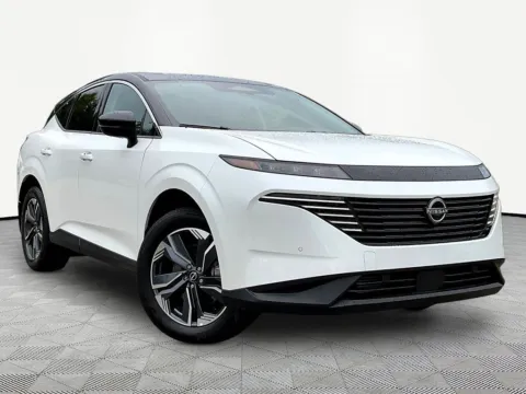 Photos of 2025 Nissan Murano SL for sale in LaGrange, GA at Nissan of LaGrange