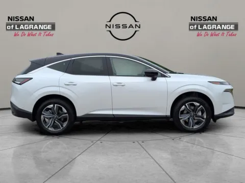 More photos of 2025 Nissan Murano SL at Nissan of LaGrange, GA