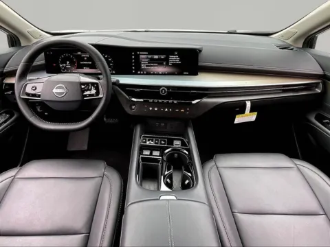 More photos of 2025 Nissan Murano SL at Nissan of LaGrange, GA