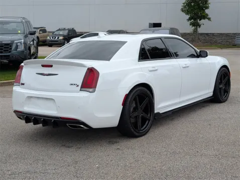 More photos of 2022 Chrysler 300 S at Nissan of LaGrange, GA