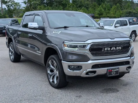 Another view of 2020 Ram 1500 Limited for sale in LaGrange, GA at Nissan of LaGrange