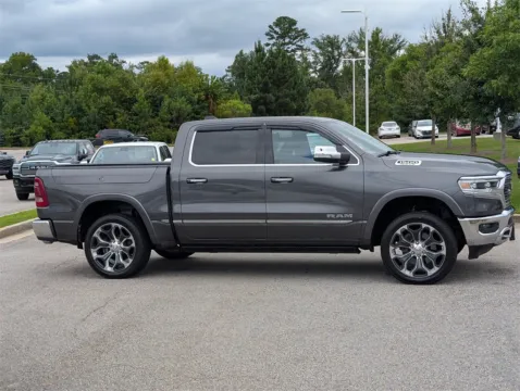 More photos of 2020 Ram 1500 Limited at Nissan of LaGrange, GA