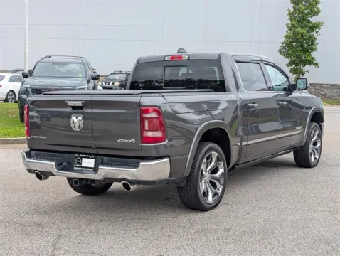 More photos of 2020 Ram 1500 Limited at Nissan of LaGrange, GA