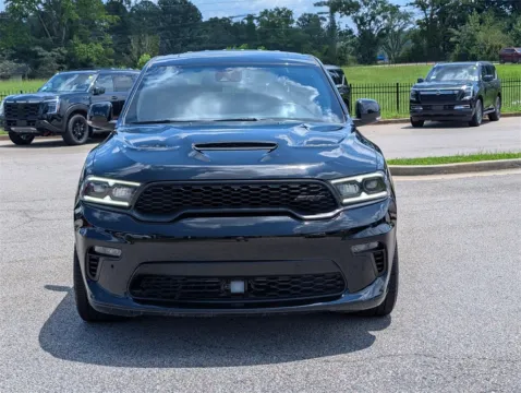 Photos of 2021 Dodge Durango SRT 392 for sale in LaGrange, GA at Nissan of LaGrange