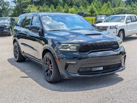 Another view of 2021 Dodge Durango SRT 392 for sale in LaGrange, GA at Nissan of LaGrange