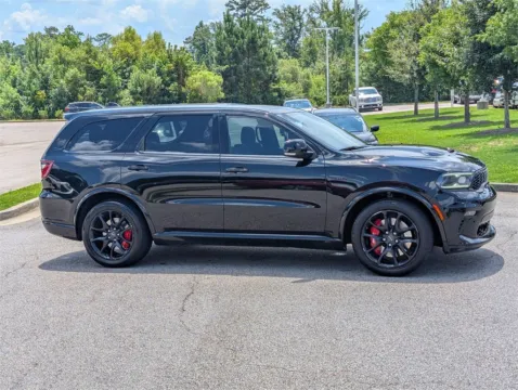 More photos of 2021 Dodge Durango SRT 392 at Nissan of LaGrange, GA