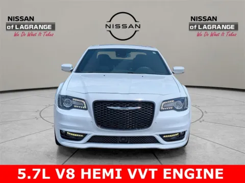 Photos of 2018 Chrysler 300 S for sale in LaGrange, GA at Nissan of LaGrange