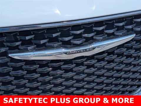 More photos of 2018 Chrysler 300 S at Nissan of LaGrange, GA