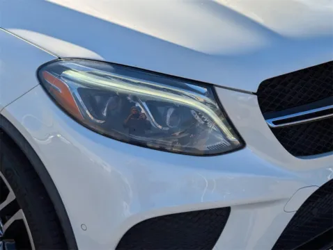 More photos of 2018 Mercedes-Benz GLE 43 AMG Coupe at Nissan of LaGrange, GA