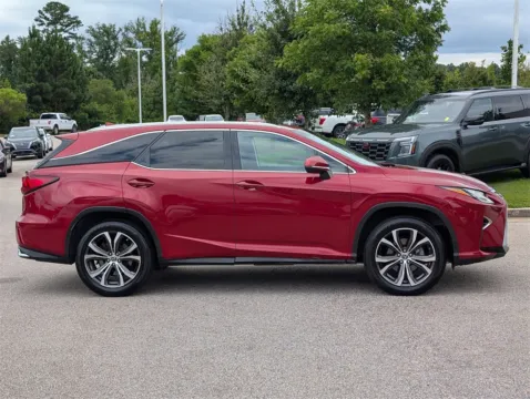 More photos of 2018 Lexus RX 350L at Nissan of LaGrange, GA