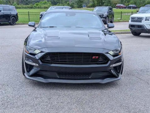 Photos of 2021 Ford Mustang GT Premium for sale in LaGrange, GA at Nissan of LaGrange