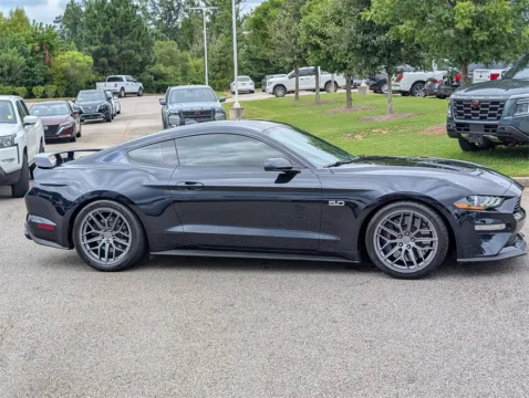 More photos of 2021 Ford Mustang GT Premium at Nissan of LaGrange, GA