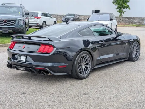 More photos of 2021 Ford Mustang GT Premium at Nissan of LaGrange, GA