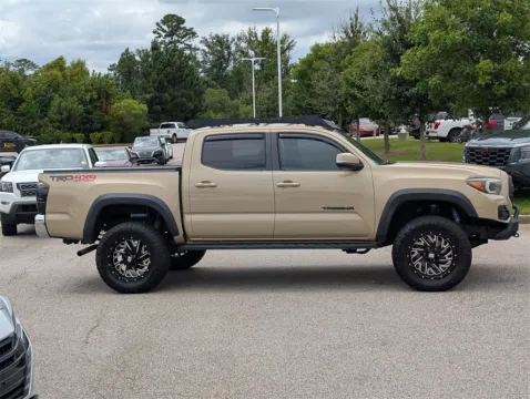 More photos of 2019 Toyota Tacoma TRD Off-Road at Nissan of LaGrange, GA