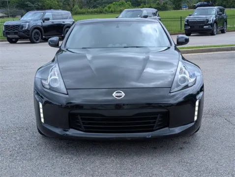 Photos of 2019 Nissan 370Z for sale in LaGrange, GA at Nissan of LaGrange