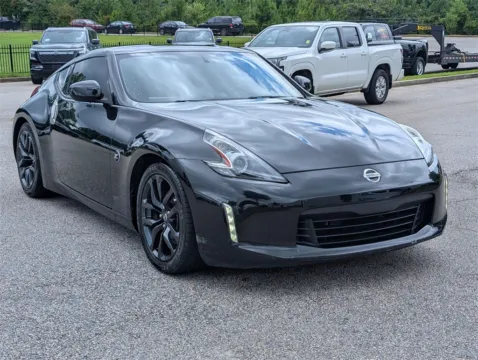 Another view of 2019 Nissan 370Z for sale in LaGrange, GA at Nissan of LaGrange