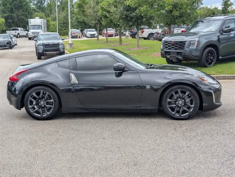 More photos of 2019 Nissan 370Z at Nissan of LaGrange, GA
