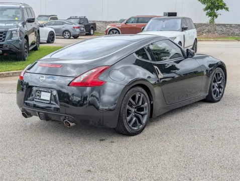 More photos of 2019 Nissan 370Z at Nissan of LaGrange, GA