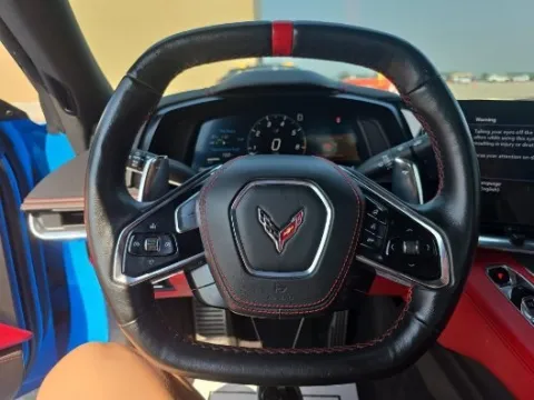 More photos of 2020 Chevrolet Corvette Stingray at Nissan of LaGrange, GA
