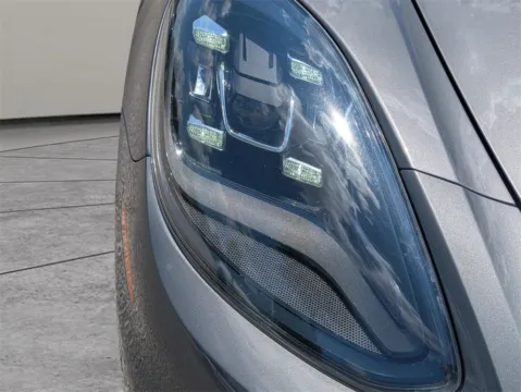 More photos of 2018 Porsche Panamera at Nissan of LaGrange, GA