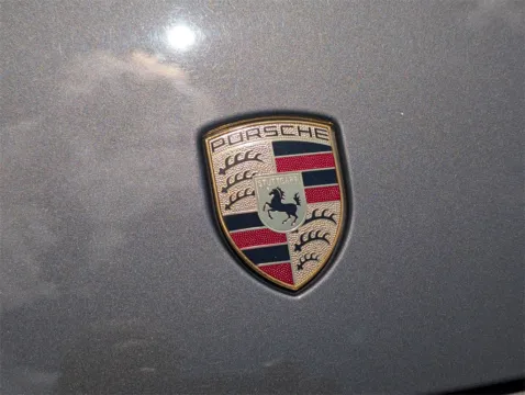 More photos of 2018 Porsche Panamera at Nissan of LaGrange, GA