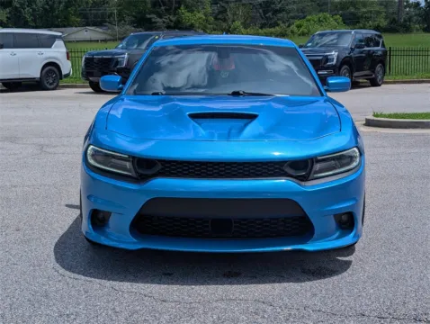 Photos of 2018 Dodge Charger R/T for sale in LaGrange, GA at Nissan of LaGrange