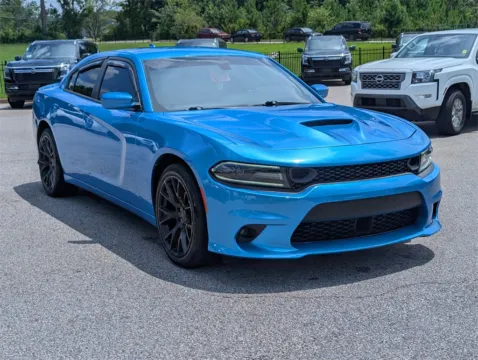 Another view of 2018 Dodge Charger R/T for sale in LaGrange, GA at Nissan of LaGrange