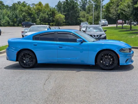 More photos of 2018 Dodge Charger R/T at Nissan of LaGrange, GA