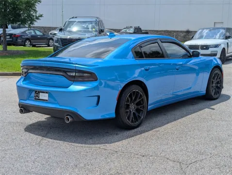 More photos of 2018 Dodge Charger R/T at Nissan of LaGrange, GA